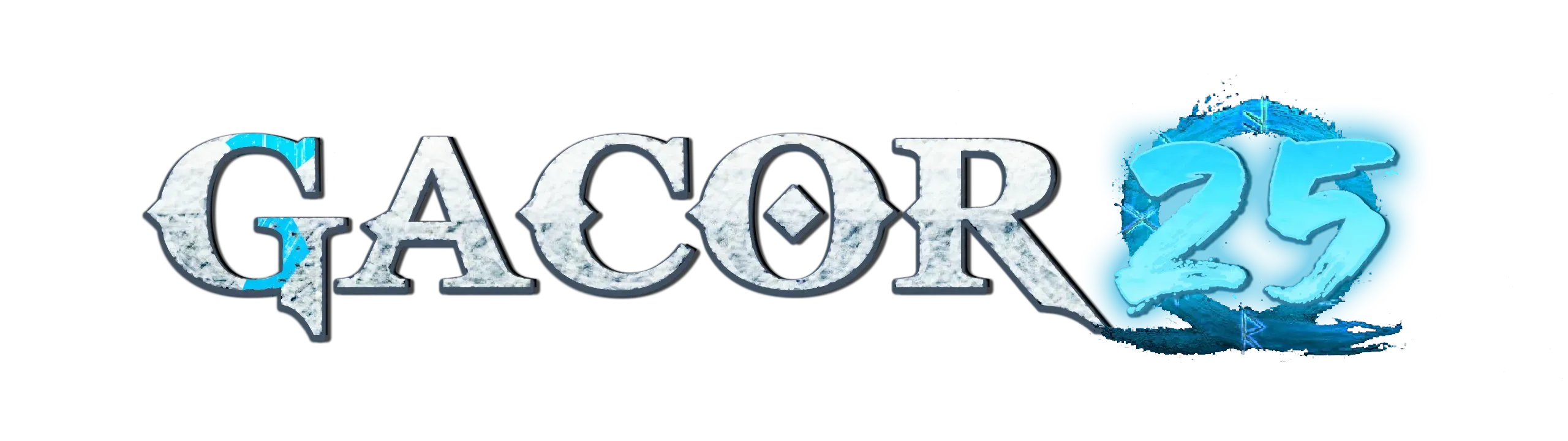 GACOR25 Logo